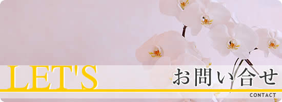 お問い合せ