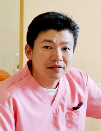 院長：山口　英司